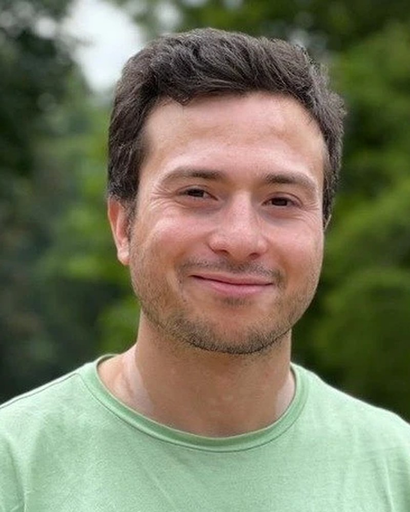 Rasoul Samei